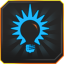 Bulb burst