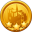 Three Star Notre-Dame