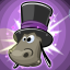 Baad Hatter