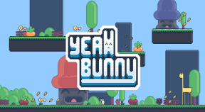 yeah bunny! google play achievements