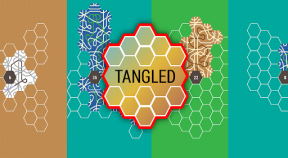tangled google play achievements