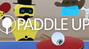 paddle up steam achievements