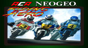 aca neogeo riding hero xbox one achievements