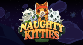 naughty kitties google play achievements