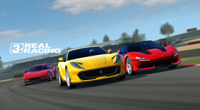 real racing 3 google play achievements
