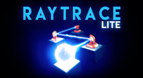 raytrace lite google play achievements