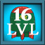 16 LEVEL