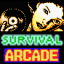 Arcade Survival Style