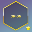 ORION Conquerer