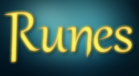 runes steam achievements