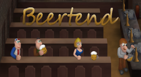 beertend google play achievements