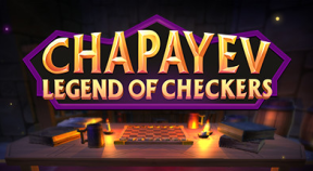 chapayev  legend of checkers steam achievements