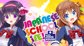 japanese school life steam achievements