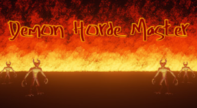 demon horde master steam achievements