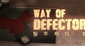 way of defector steam achievements