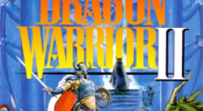 dragon warrior ii retro achievements