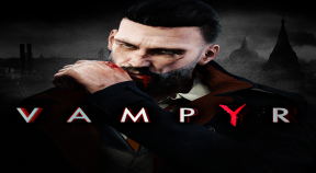 vampyr xbox one achievements