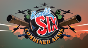 bandit six  combined arms ps4 trophies