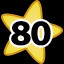 Complete 80