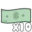 Have 10 Dollars