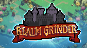 realm grinder google play achievements