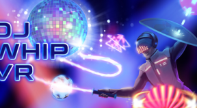 dj whip vr steam achievements