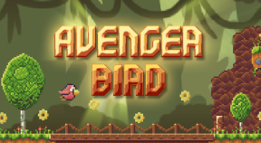 avenger bird steam achievements