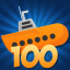 Own 100 Sumbarines