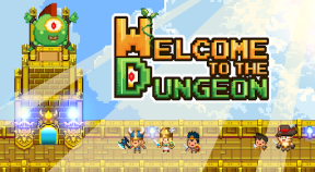 welcome to the dungeon google play achievements