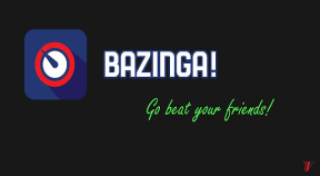 bazinga! google play achievements