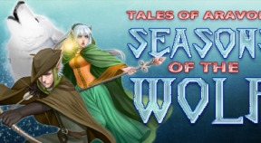 tales of aravorn  seasons of the wolf steam achievements
