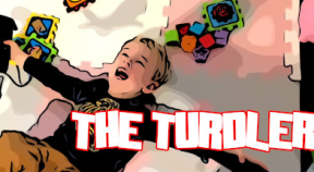 the turdler steam achievements