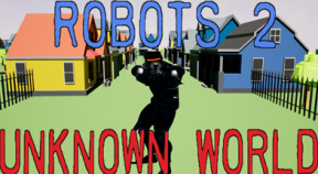 robots 2 unknown world steam achievements