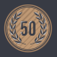 Half a Century