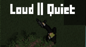 loud or quiet steam achievements