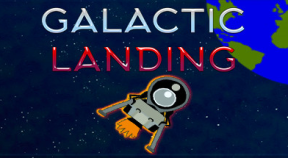 galactic landing steam achievements