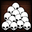 Mountain of Skulls