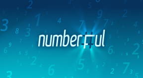 numberful google play achievements