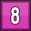 8