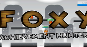 achievement hunter  foxy steam achievements