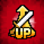 Weapon Upgrade - 50
