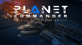 planet commander google play achievements