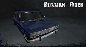 russian rider (alpha) google play achievements