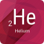 [He] Helium