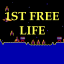 EASY 1st Free Life