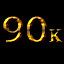 90k