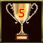 5th Victory