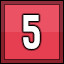 5