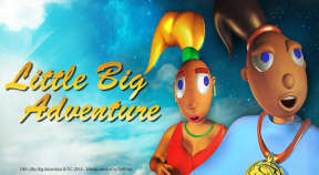 little big adventure google play achievements