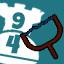 World 4 - Level 9 - Slingshot